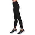thumbnail image 5 of RBX Active Women's Full Length High Waist Ribbed Legging With Pockets, 5 of 8