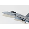 thumbnail image 4 of VFA-105 Gunslingers (AC/413) F/A-18E Model, Navy, 1/40th (18") Scale, Mahogany, 4 of 8