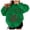 Green, variant on Funny Bohemian Cute Stay Garbage Oversized Hoodless Hoodie Crop Sweatshirts Women Workout Hoodies Ladies Light Sweaters Women Active Women Hooded Zipper Sweatshirt Women Light Long Sleeve Sweatshirt