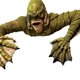 thumbnail image 2 of Estatua de resina de Black Lagoon Tumba biológica de Black Lagoon Walker, 2 of 2