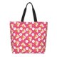 thumbnail image 1 of Disketp Piggy Sunflower Bolsa Tote Estampada para Mujer, Bolso de Hombro y de Mano para Compras y Viajes, 1 of 8