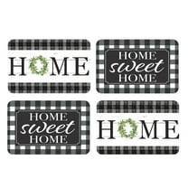 Briarwood Lane Home Placemat (4-pack)