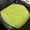 Green, variant on Car Seat Cushion Cover Breathable Leather Velvet Half Cover with Mesh Material for All Season Comfort