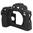 thumbnail image 4 of Silicone Housing Case, Soft Frame Housing Comfortable Digital Camera Protective Housing  For A7II A7SII A7RII A7MII A7S2 Cameras, 4 of 8