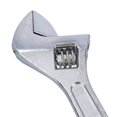 thumbnail image 2 of 12" / 300mm Standard Adjustable Spanner Monkey Wrench Plumbers 0 - 33mm, 2 of 6