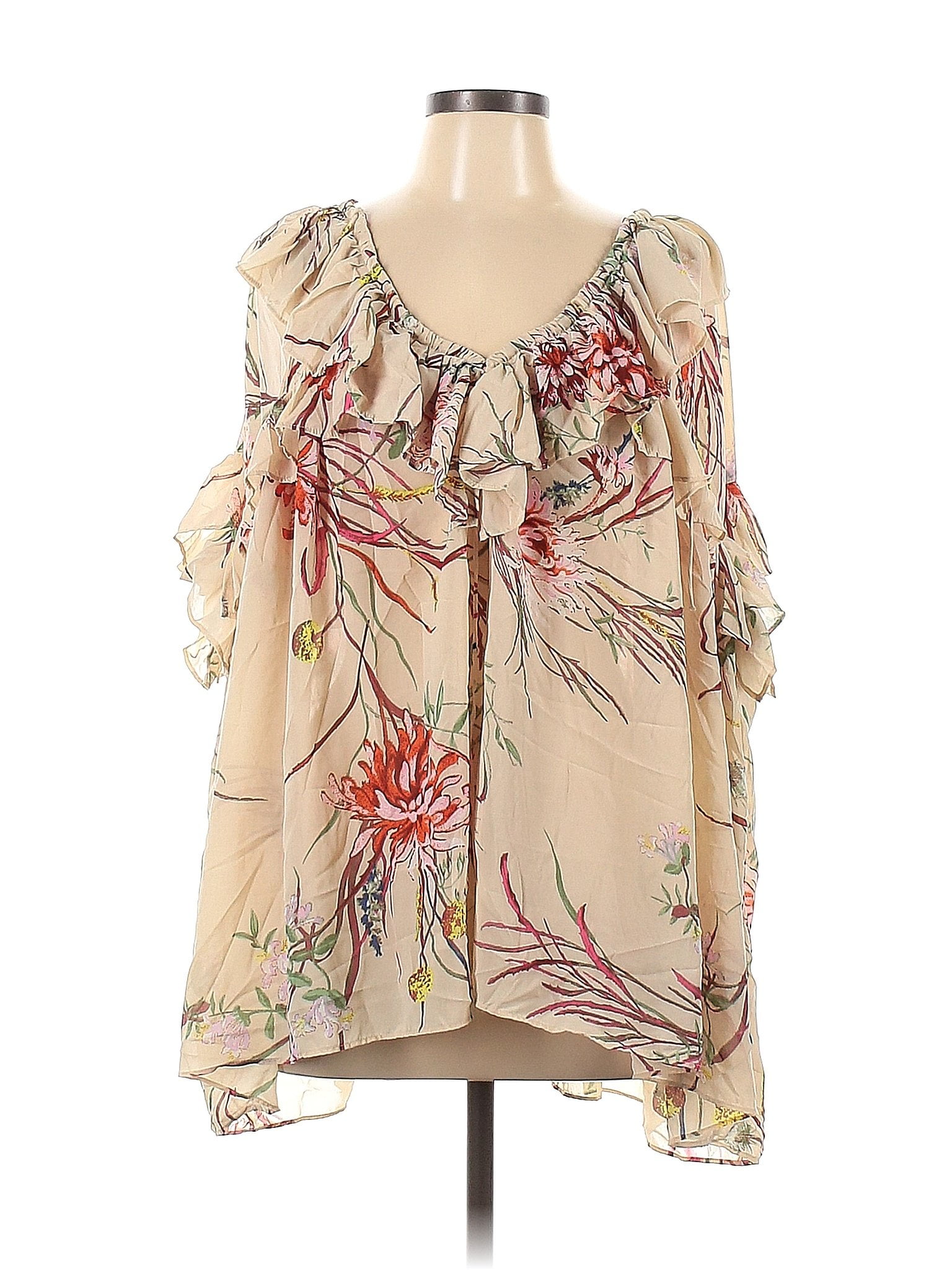 H&m blouses south africa hot sale