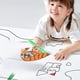 thumbnail image 4 of Conjunto de Lápiz de Color Lavable Multi-Color Acuarela Lápiz Escuela Temporada Estudiante Color Lápiz Papelería Conjunto de Aprendizaje de Niños Lápiz de Color 1Ml, 4 of 6