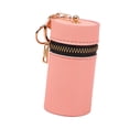 thumbnail image 1 of Abbracc Sac à Rouge à Lèvres Décoratif Accessoire de Voiture Mignon Portefeuille Créatif Portable Rouge à Lèvres Rose, 1 of 9