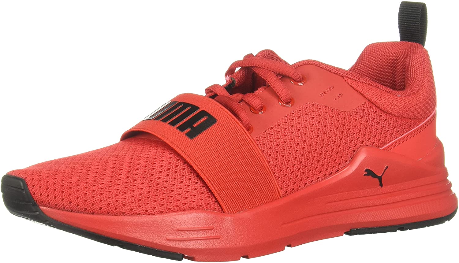 Puma Girls Wired Run Jr. Big Kids 