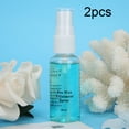 thumbnail image 4 of Spray Limpiador De Cera, Eficaz Y Fácil De Aplicar, 2 Unidades De Loción Depilatoria De 30 Ml Para El Cuidado Diario, 4 of 7