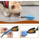thumbnail image 4 of BTkviseQat Zahnbürsten-Stick,Hundezahnbürste Hundespielzeug Kauspielzeug，Ball Leckerli-Spender für Hunde Welpen-Zahnpflege, Bürsten und Kauspielzeug, ungiftiges Naturkautschuk Zhivalor LKX-1392, 4 of 7