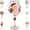 A4, variant on Christmas 3D Wine Glass Collection Gift Box Set,3D Christmas Glassware with Raised Holiday Designs,Festive Christmas Glass Cups for Wine,Drinks,Party and Home Decor(A5)