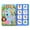 Style B, variant on kusrkot Activity Book Develop Learning Skills Kindergarten Learning Activities Preschool D