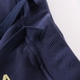 thumbnail image 5 of XAOWF Kids Toddlers Boys Shorts Summer Cute Cartoon Shark Embroidery Casual Comfortable Shorts For Daily Wear 2-8 Years Versatile Cozy Trousers, 5 of 8
