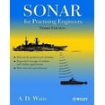thumbnail image 1 of Sonar For Practising Engineers 3e, 1 of 1
