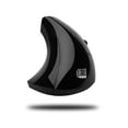 thumbnail image 1 of Souris verticale ergonomique sans fil Adesso iMouse E10 2,4 GHz RF, 1 of 6