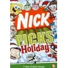 Nick Picks: Holiday (DVD), Nickelodeon, Kids & Family