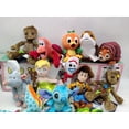 thumbnail image 4 of Disney Store Ratatouille Chef Remy Magnetic Shoulder Plush Toy New and other more Magnetic Shoulder plush doll, 4 of 5