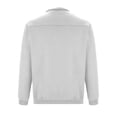 thumbnail image 5 of ameIAEA Casual Sweatshirts for Men Long Sleeve Solid Color Fall Pullover Tops with Pockets, 5 of 5