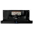 thumbnail image 5 of Foundations Classic Horizontal Surface Mount Baby Changing Station, Black (100-EH-02), 5 of 7