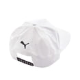 thumbnail image 4 of Gorra Puma BMW Motorsport FB 02479002 Blanco Unisex, 4 of 5
