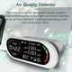 thumbnail image 3 of 5 in 1 Air Quality Detector TVOC HCHO CO2 Meter Carbon Dioxide Temperature Humidity Testing Air Quality Monitor, 3 of 5