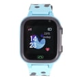 thumbnail image 1 of 1.44 Inch Kids Smartwatch, 2 Way Voice Call Children Smart Watch With Real Time LBS Positioning, Selfie Camera, Touchscreen, IP65, Classroom Mode, 1 of 8