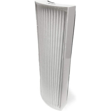 

Nispira True HEPA Replacement Compatible with Envion Therapure Part TPP220F Fits Air Purifier Model TPP220 TPP220M TPP220H. 1 Filter (NOT TPP240)