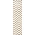 thumbnail image 2 of Safavieh Amherst Wheat Indoor Outdoor Rug - Runner 2'3" x 11', 2 of 2