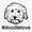 1pcs, variant on #Doodlelove - Goldendoodles, Labradoodles, Aussiedoodles - Dood Dog! Er, Phone Decal Water Bottle Stickers Car Decals, Funny Birthday Gift