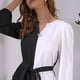 thumbnail image 4 of Collar Accesorios Plata Moda Moderno Perro Imprimir Hueco Collares y Colgantes, 4 of 8