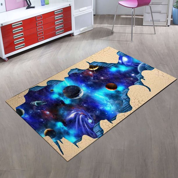 Fiudx Alfombras De Baño La Alfombra De La Sala De Estar Es Geométricamente Buena Para Uso Doméstico, El Dormitorio Está Cubierto Con Tapetes Y La Alfombra Junto A La Cama Se Usa Como Tapete. Liquidac
