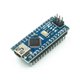 thumbnail image 2 of 10pcs for Arduino Nano V 3.0 Atmega328 Controller Compatible Board Module PCB Development Board TYPE, 2 of 5