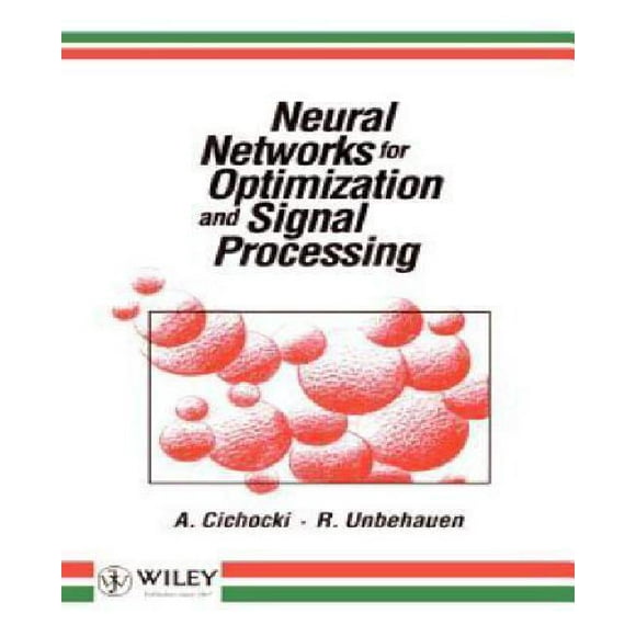 Neural Networks For Optimization