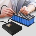 thumbnail image 2 of Soldador por puntos Riwesomey ABS Portátil Pantalla CNC Color, 2 of 6