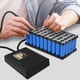 thumbnail image 2 of Máquina de soldadura ligera Eigraketly Kit de soldador por puntos con función de Banco de energía, 2 of 6