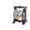 A15, variant on A15/A15B/A20/A26 Air Operated Diaphragm Pump Air Operated Paint Pump Aluminum Alloy Diaphragm Pump