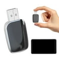 thumbnail image 3 of Pour Carplay Box pour Android Adaptateur d'Interconnexion de Voiture 2 en 1 Filaire à Sans Fil, 3 of 5
