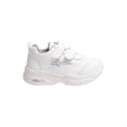 thumbnail image 1 of Tenis Niño Kings Lu Escolar blanco 15, 1 of 5