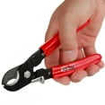 thumbnail image 1 of Hilitand Lightweight Design Wire Cutter, Cable Wire Cutter, For School For Home, 1 of 8