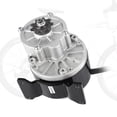 thumbnail image 4 of Motor De Reducción De Engranaje De Metal De 250W, Motor De FuncionAmiento ESTABLE Para La Mayoría De Los Tipos De Bicicletas Con Gran Brillo Y Diseño Simple, 4 of 7