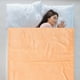 thumbnail image 2 of Manta térmica suave, gruesa, cálida y esponjosa, acogedora y esponjosa para sofá, cama o dormitorio, 2 of 8