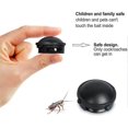 thumbnail image 1 of Roach Traps Cockroach Killer 12pcs Roach Traps Cockroach Killer Built In Bait Indoor Home Cockroach Bait Traps Child And Pet Safe, 1 of 5