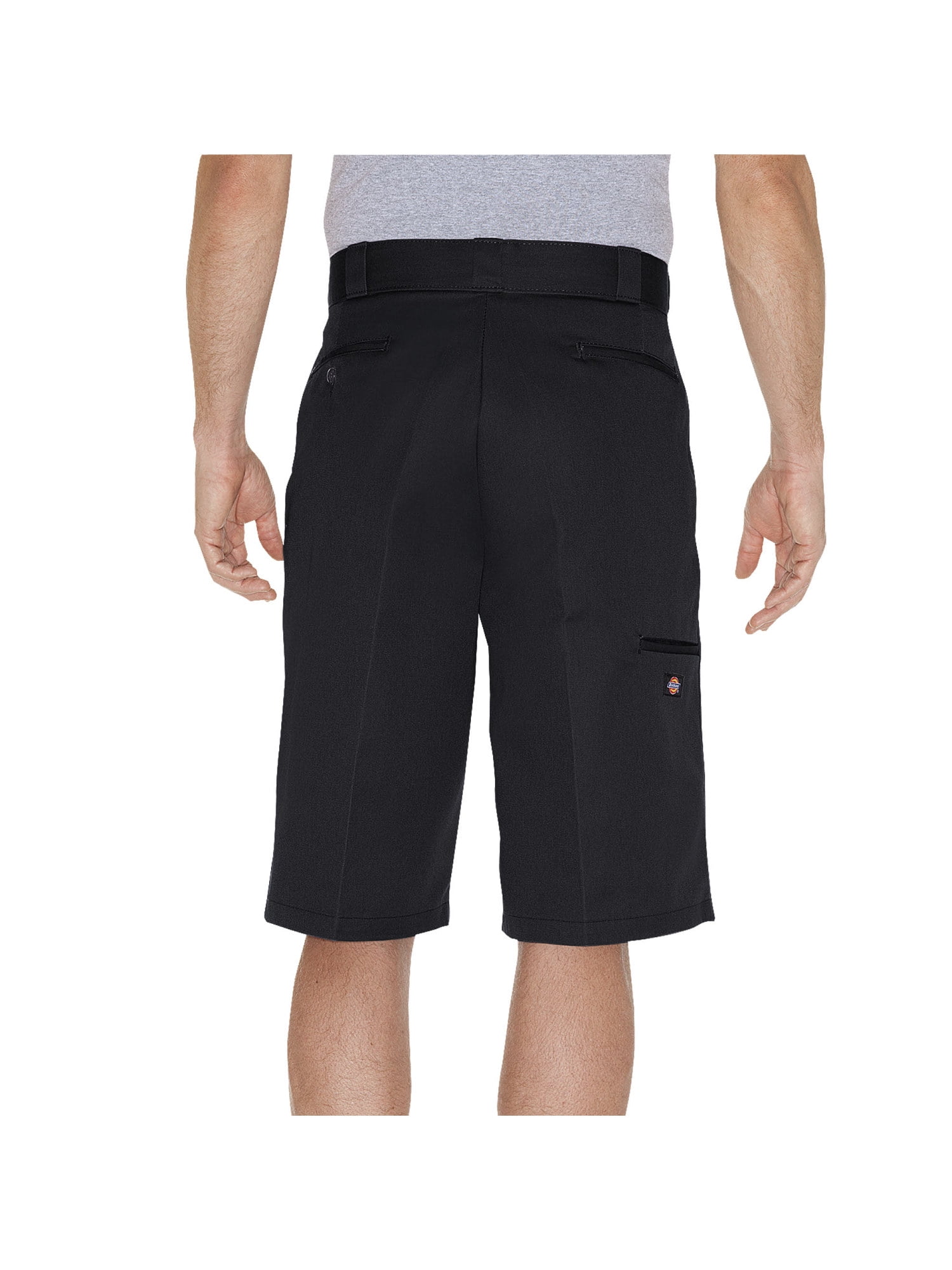 dickies multi pocket work shorts