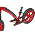 thumbnail image 5 of Mobo Explorer Red Balance Bike for Kids, 2-6 Years Old, Bicycle for Boys and Girls, No Pedal Ride On Toy for Toddlers, 5 of 13