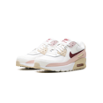 thumbnail image 2 of NIKE GRADE SCHOOL Air Max 90 GS "Phantom Echo Pink" HF6358 006 HF6358 006 from Stadium Goods, 2 of 8