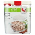 thumbnail image 4 of Progressive Prepworks Flour Keeper, 3.8-Quart Plastic Food Storage Container, 4 of 8