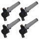thumbnail image 2 of Ignition Coils 9E5E-12A366-AA for Mondeo 2.5 2.0L C-MAX, 2 of 5