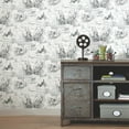thumbnail image 3 of Harry Potter Map Peel and Stick Wallpaper, 3 of 27