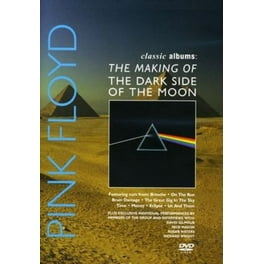 洋楽 PINK FLOYD / THE DARK SIDE OF THE MOON The Dark Side of the Moon - Wikipedia